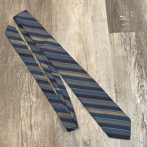 Oscar de la Renta Men's Tie